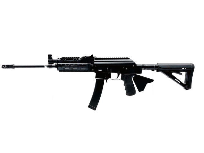 PSA AKV - 9MM - 16.25" - 10+1