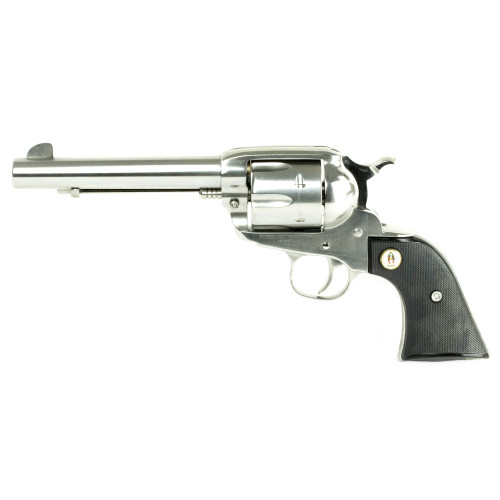RUGER VAQUERO SASS - 45 Long Colt - 5.5"  - 6 RD