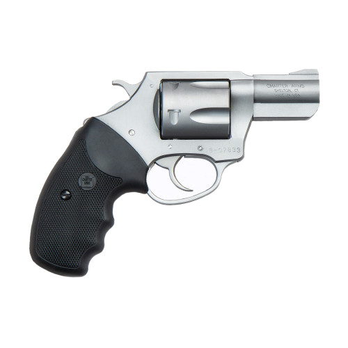 CHARTER ARMS PITBULL - 9MM - 2.2" - 5 RD