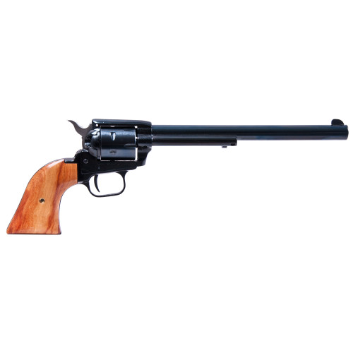 HERITAGE ROUGH RIDER - 22 LR/22 WMR -  9" - 6 RD