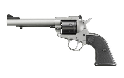 RUGER SUPER WRANGLER - 22 LR / WMR -  5.5" - 6 RD - RPLRUG02033