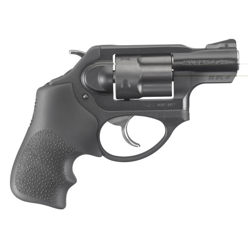 RUGER LCRX -  38 SPL - 1.875" - 5 RD