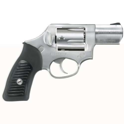 RUGER SP101 - 357 MAG -  2.25" - 5 RD