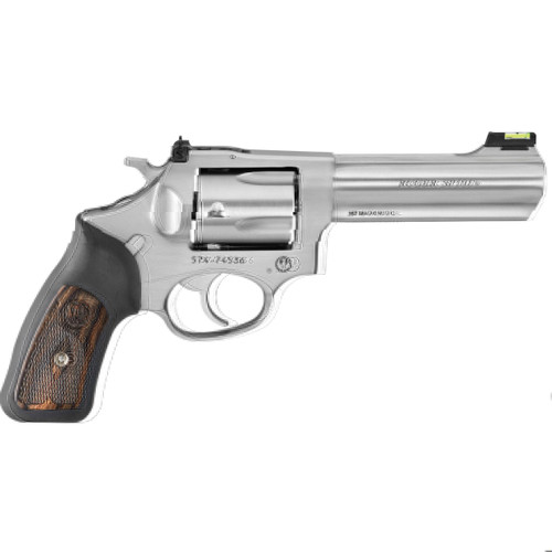 RUGER SP101 - 357 MAG -  4.2" - 5 RD