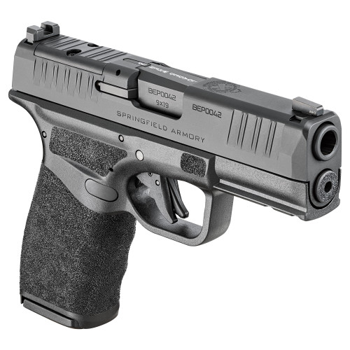 SPRINGFIELD HELLCAT PRO - 9MM -  3.7" - 10+1