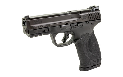 SMITH & WESSON M&P M2.0 - 9MM - 4.25" - 10+1