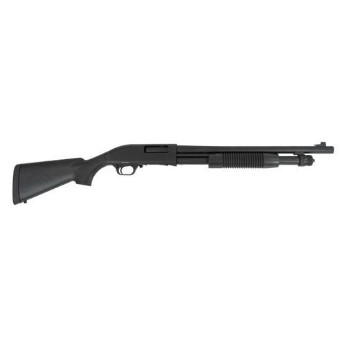 Tokarev USA TX3 Hammer - 12 GA - 18.5" - 5+1 - Black