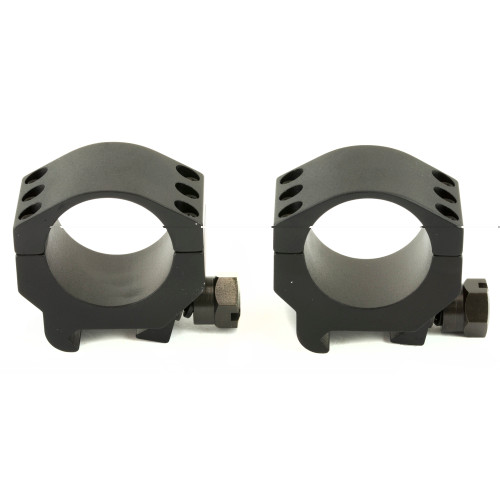 Burris Xtr Tact Low .25" 30mm Rings