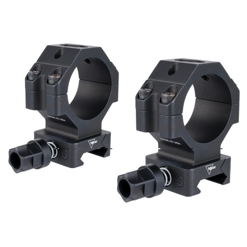 Trijicon Scope Rings W/qloc 34mm Hgh