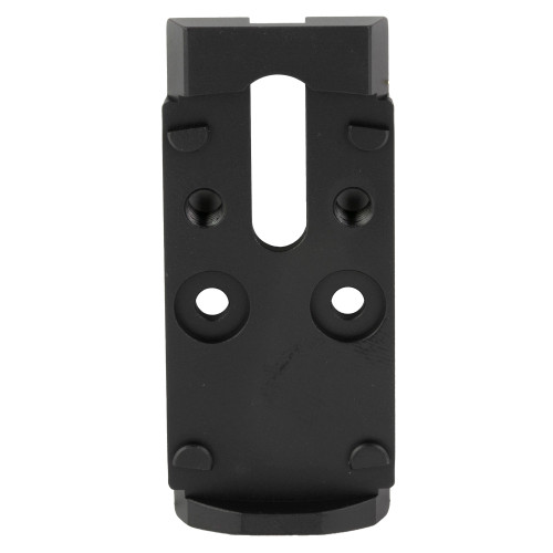 Shlds Mount Plate Walther Q4/q5 Ppq