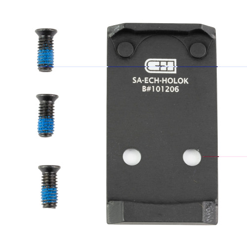 Chp Sa Echlon Adpt 407k/507k/c&h Edc