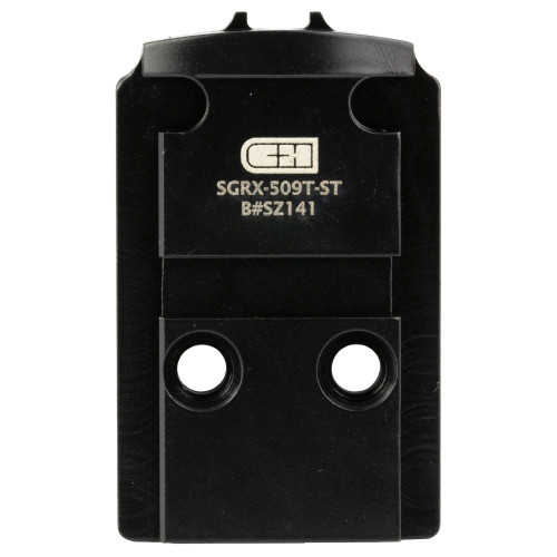 Chp Sig Rxp Romeo1 Adap Holo 509t