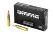 AMMO INC 223 REM  - 55 GR - FMJ - 200 RDS/BOX