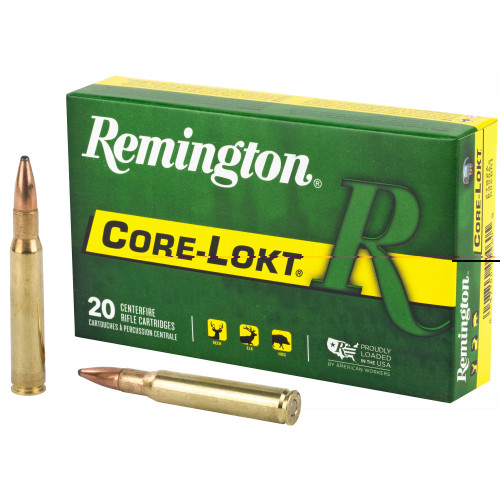 REMINGTON 30-06 - 150 GR - PSP - 20 RDS/BOX