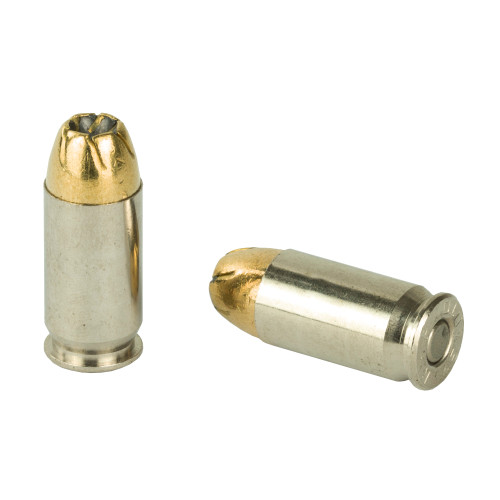 Remington Golden Saber Black Belt - 45 ACP - 230gr - JHP - 20 Rds/box