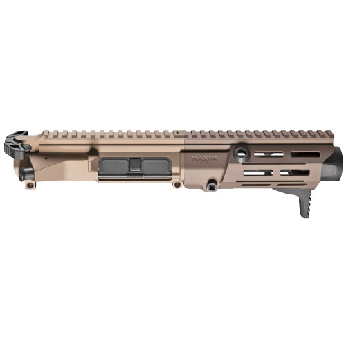 Maxim PDX Upper - 5.56 NATO - 5.5" - 1:5 - Pistol - Arid