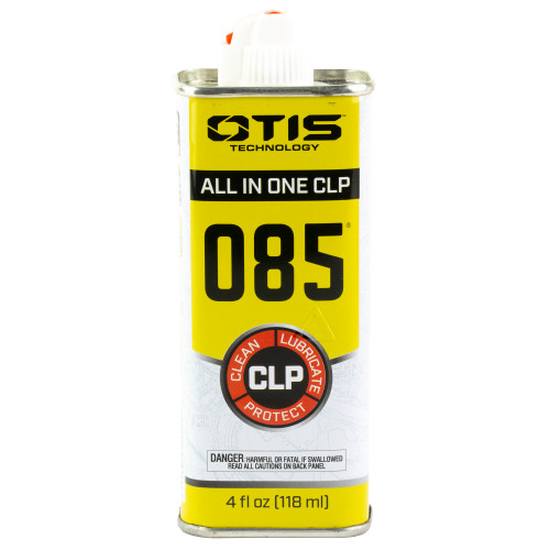 Otis Technology - Solvent - Non-Aerosol - 4 oz