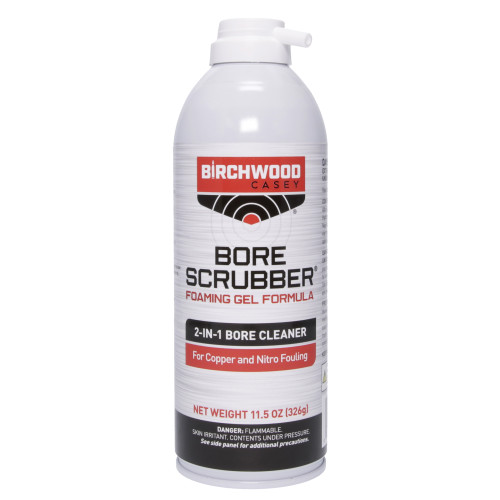 BIRCHWOOD CASE - LUBRICATING OIL - AEROSOL - 11.5"