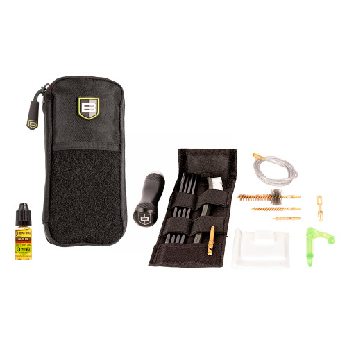 BREAKTHROUGH CLEAN TECHNOLOGIES - CLEANING KIT - 6.5MM