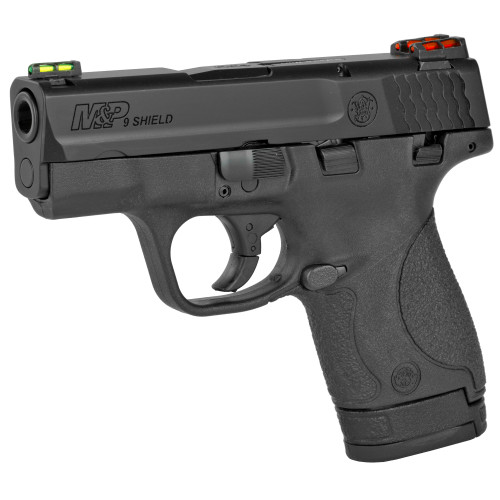 SMITH & WESSON SHIELD - 9MM -  3.1" - 8+1