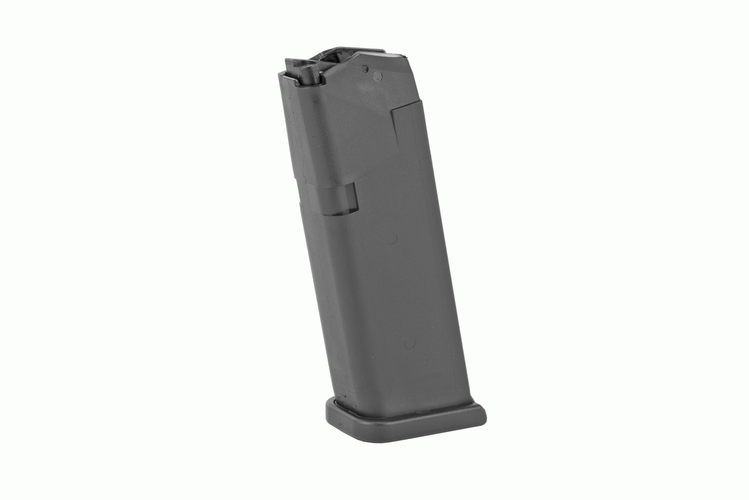 GLOCK 19 - 9MM - 10RD MAGAZINE