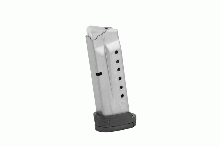 Smith & Wesson - M&P 9 Shield - 9MM - 8RD Magazine