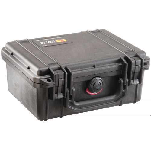 Pelican 1150 Protector Case Blk