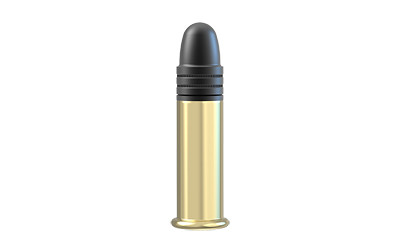 LAPUA - 22 LR - 40 GR - LRN - 50 RDS/BOX