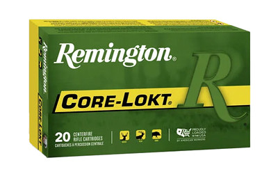 REMINGTON 35 REM - 150 GR - PSP -20 RDS/BOX