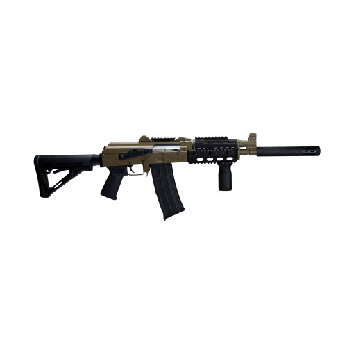 Zastava Arms USA Zpap85 5.56 Fde 10+1 16"