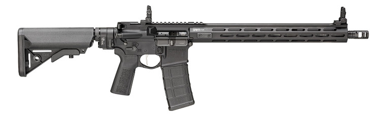 Springfield Armory Saint Victor 5.56 16" 10+1 Law