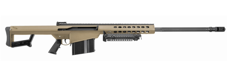 Barrett Firearms 82a1 416barrett Fde 29" 10+1 #