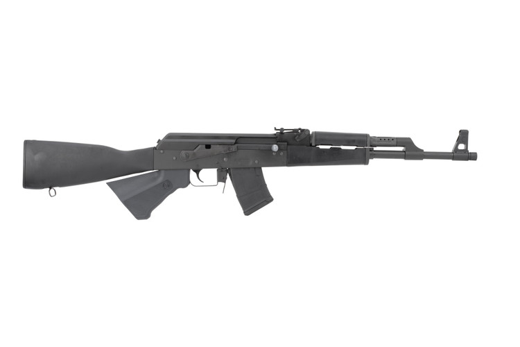 Century Arms Vska 7.62x39 Blk/syn 10+1 - CA LEGAL