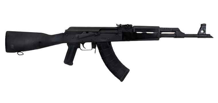 Century Arms Vska 7.62x39 Blk/syn 10+1