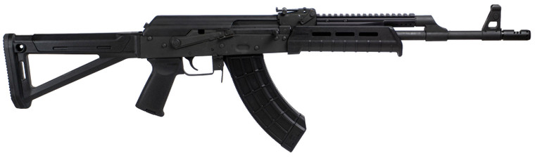Century Arms Vska 7.62x39 Blk/moe Ultimak