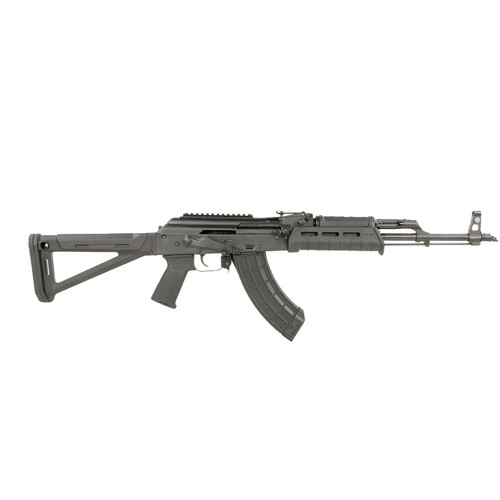 Century Arms Cgr 7.62x39 Bl/magpul 10+1