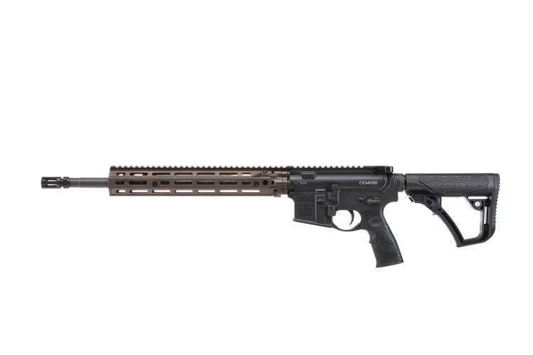 Daniel Defense Dd4 Riii 5.56mm 16" 10+1 - CA LEGAL