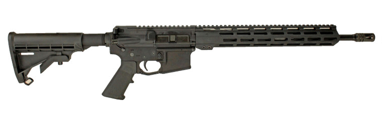 Del-Ton Echo 316l 5.56mm 16" 10+1 Mlok