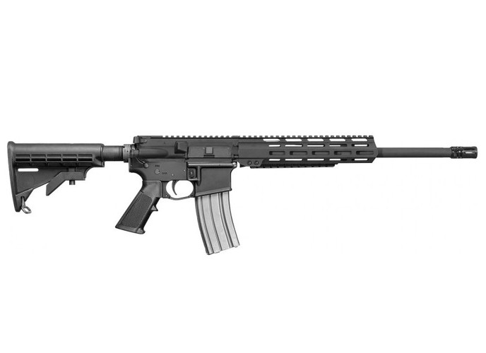 Del-Ton Echo 316 5.56mm 16" M4 M-lok