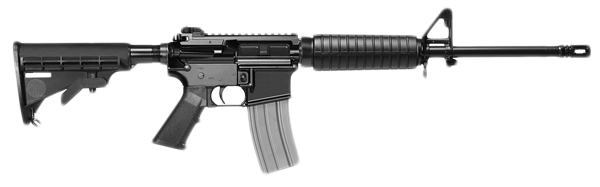 Del-Ton Echo 316m 5.56 16" 10+1 Sight