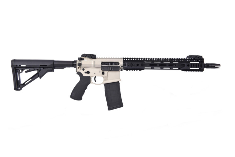 Franklin Armory Bfsiii M4 5.56mm 14.5" Ds