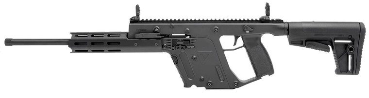 Kriss USA Vector Crb 22lr 16" Blk 10+1