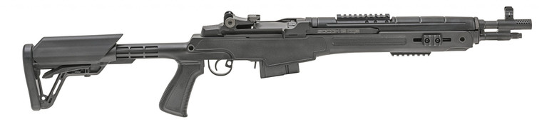 SPRINGFIELD ARMORY M1A SOCOM CQB - 16" - 308 - BLACK