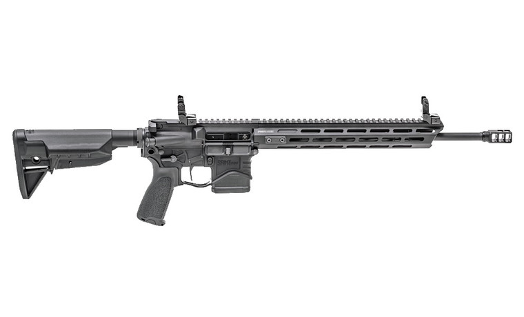 Springfield Armory Saint Edge Ar-15 5.56 16" 10+1