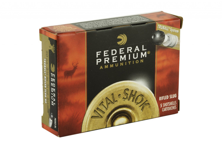 fedprm20gaslug