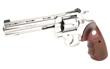 COLT PYTHON -  357 MAG - 6" -  6 RD