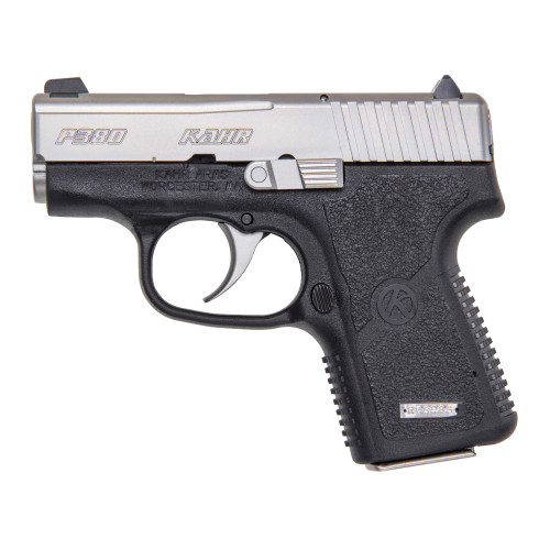 KAHR ARMS P380 - 380 ACP -  2.53" - 6+1