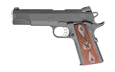 SPRINGFIELD LOADED - 45 ACP -  5" - 7 RD - RPLSPPX9109LCA