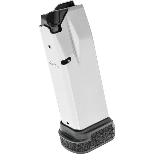 SPRINGFIELD ARMORY HELLCAT PRO - 9MM - 10/17 ROUND MAGAZINE