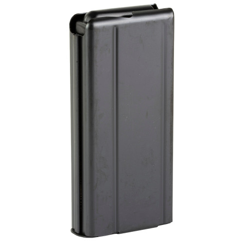 KCI USA M1 CARBINE MAGAZINE - 30 CARB - 10 ROUND CAPACITY - 15 ROUND BODY - STEEL - BLACK
